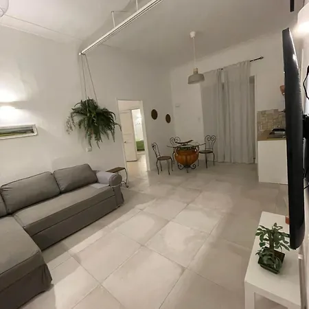 Terrazza Viviani Appartement