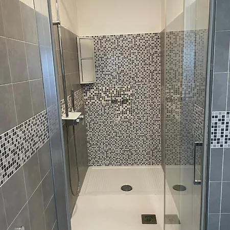 Terrazza Viviani Appartement *
