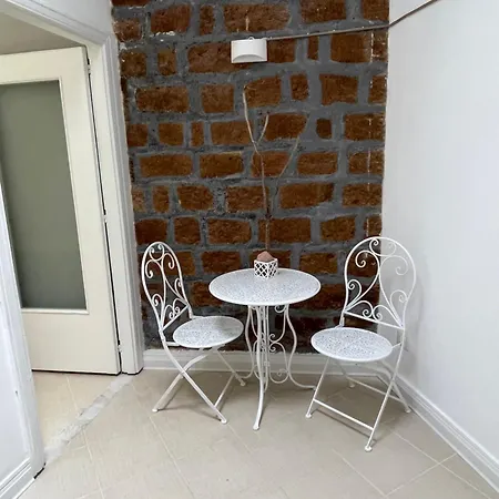 Appartement Terrazza Viviani *