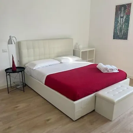 La Casa Di Clara Apartment