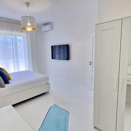 Blumarine In Apartment Naples