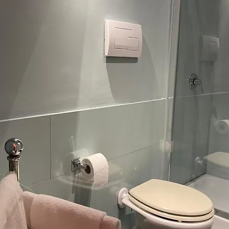 Apartment Casa Leopardi A Naples