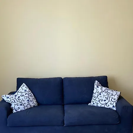 Casa Leopardi A Apartment *