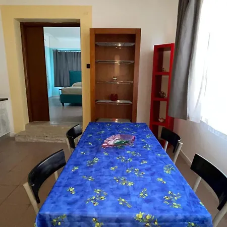 Apartment Casa Leopardi A *
