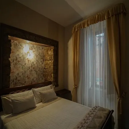 Holiday home 'a Cas 'e Mammin *
