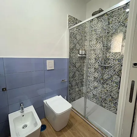 Mastersa' Maison d'hôtes Naples