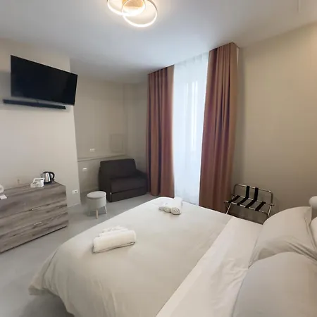 Soul 'e Napule - Guest house