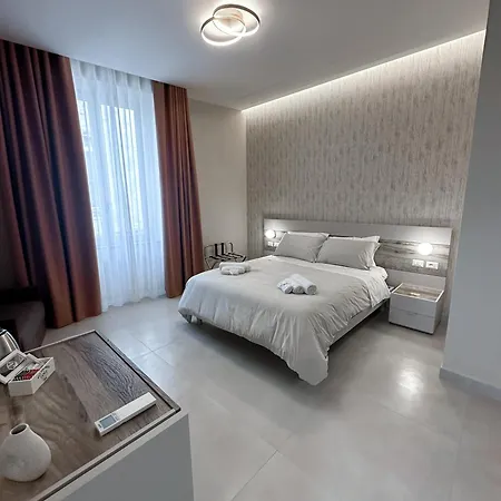 Guest house Soul 'e Napule - *