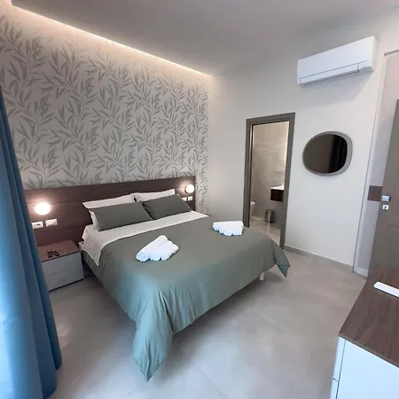 Soul 'e Napule - Guest house Naples