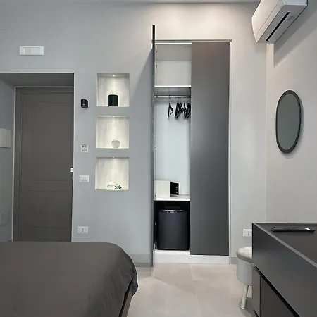 Soul 'e Napule - Guest house
