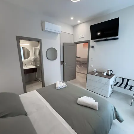 Guest house Soul 'e Napule -