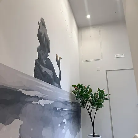 Soul 'e Napule - Guest house Naples
