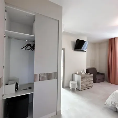 Soul 'e Napule - Guest house