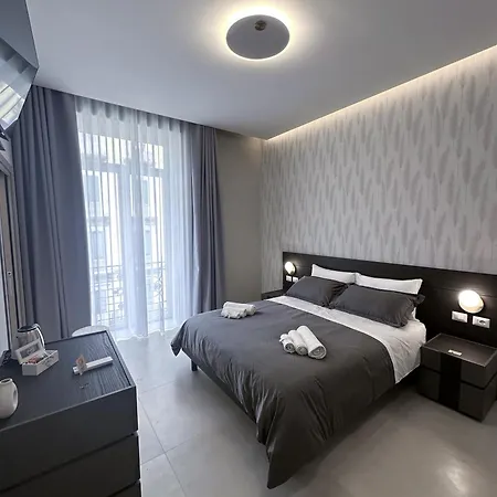 Guest house Soul 'e Napule - *