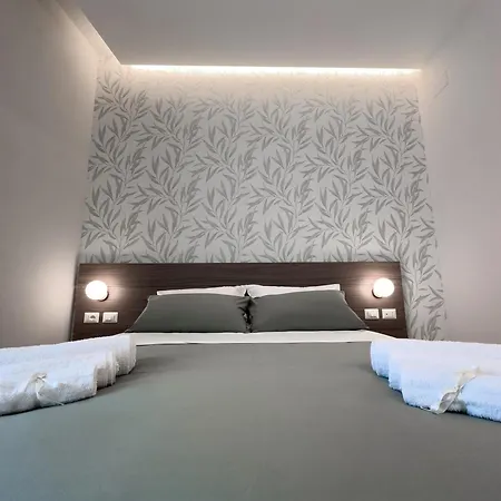 Soul 'e Napule - Guest house *