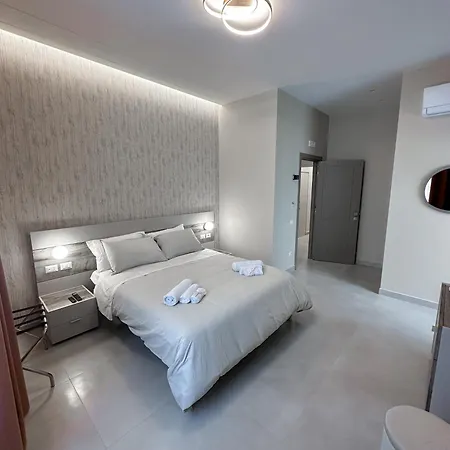 Guest house Soul 'e Napule -