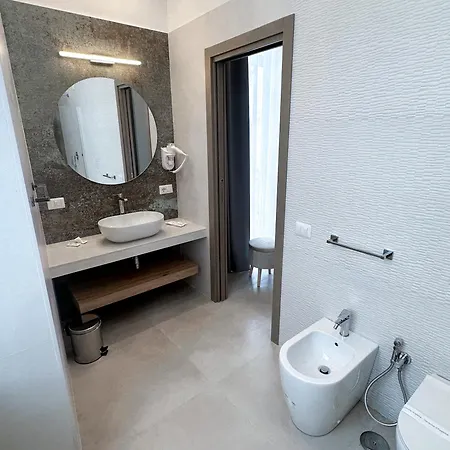 Soul 'e Napule - Guest house