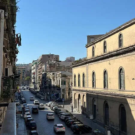 Soul 'e Napule - Guest house Naples