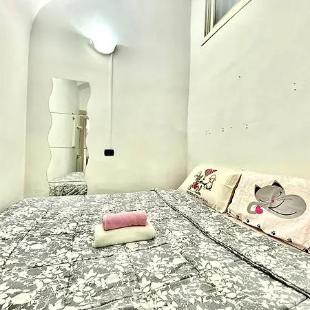 Accogliente E Moderno Per Gruppi E Famiglie, Con Vista Mozzafiato Su E Vesuvio Apartment Naples