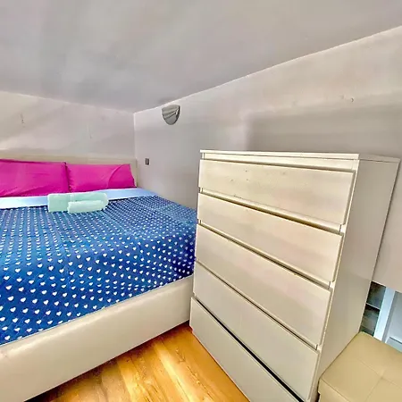 Apartment Accogliente E Moderno Per Gruppi E Famiglie, Con Vista Mozzafiato Su E Vesuvio