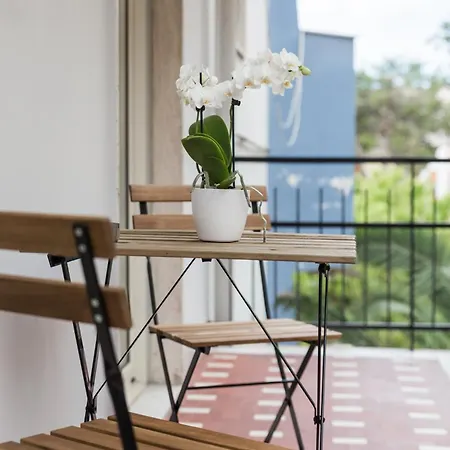 Apartment Da Luca E Laura By Dimorra Naples