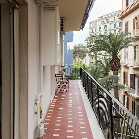 Apartment Da Luca E Laura By Dimorra Naples