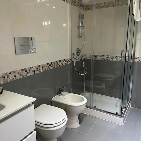 Apartment I 5 Partenopei