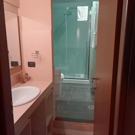 Casa Leopardi A * Naples