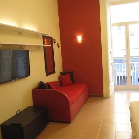 Duomo 89 Bed & Breakfast