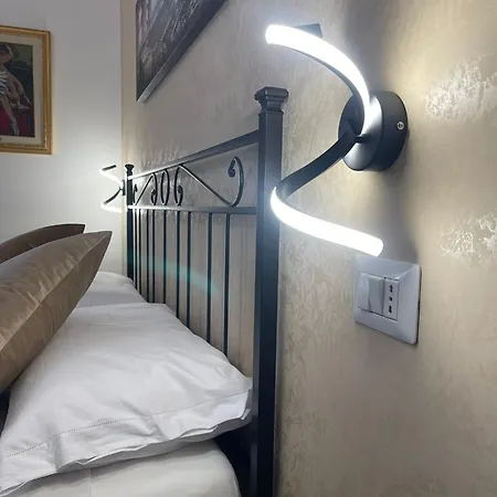 Casa vacanze Urban Napoli
