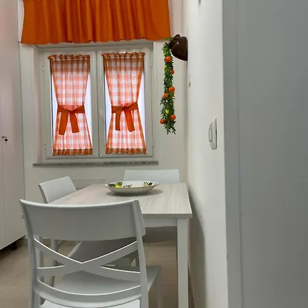 Casa vacanze Urban