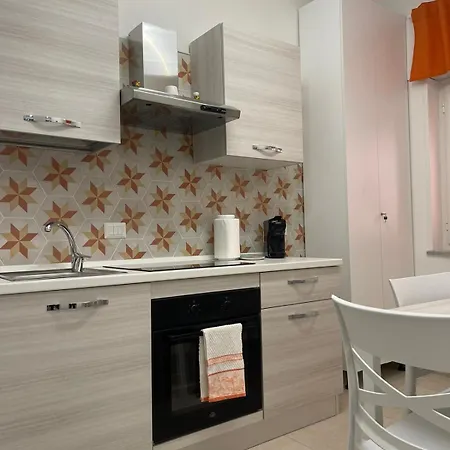 Urban Holiday home Naples