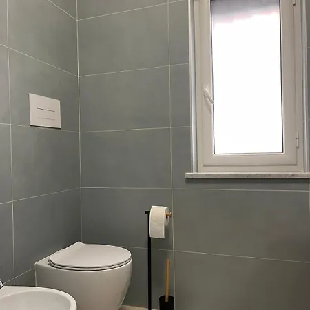 Urban Holiday home
