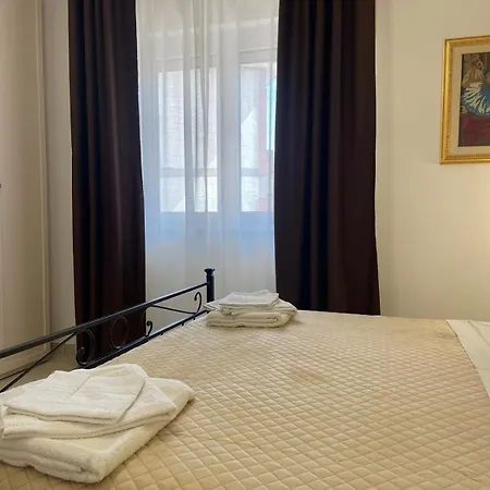 Casa vacanze Urban *