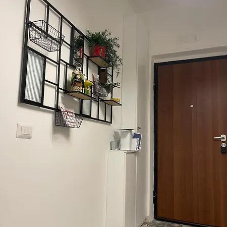 Casa vacanze Urban Napoli