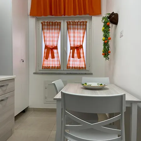 Urban Holiday home