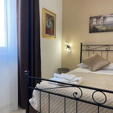 Holiday home Urban Naples