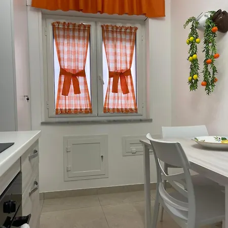 Urban Holiday home