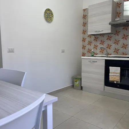Casa vacanze Urban