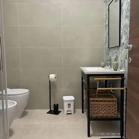 Urban Casa vacanze *