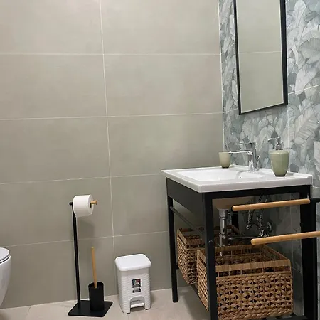 Urban Holiday home