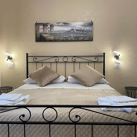 Casa vacanze Urban *