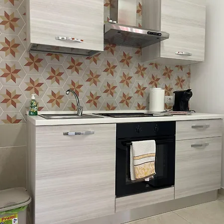 Holiday home Urban Naples