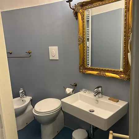Carafa Di Maddaloni Residenza Di Charme Pensionat Neapel