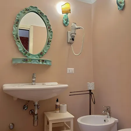 Carafa Di Maddaloni Residenza Di Charme Pensionat Neapel