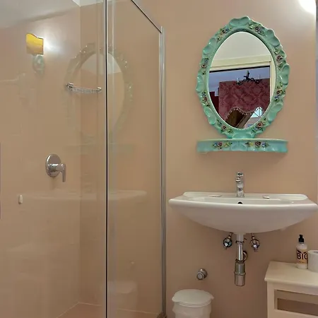 Carafa Di Maddaloni Residenza Di Charme Pensionat 3*