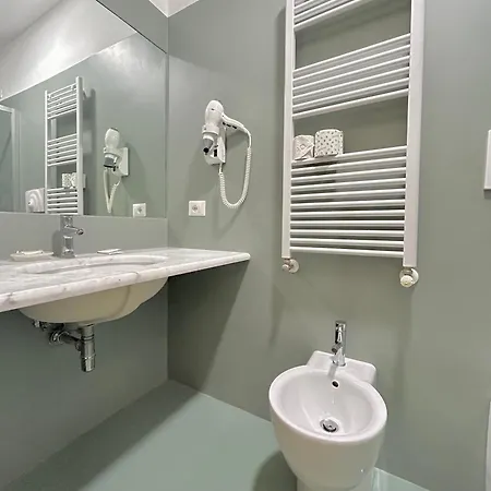 Carafa Di Maddaloni Residenza Di Charme 3*
