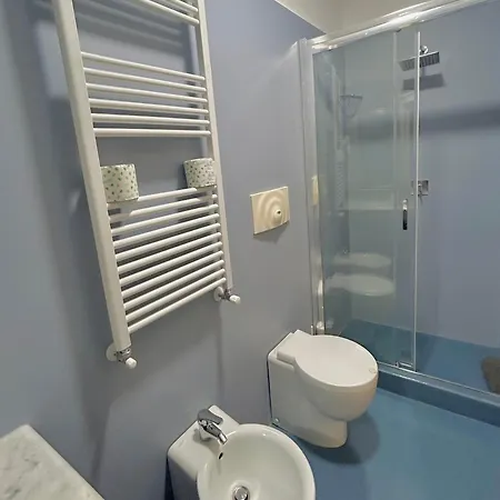 Carafa Di Maddaloni Residenza Di Charme 3* Neapel