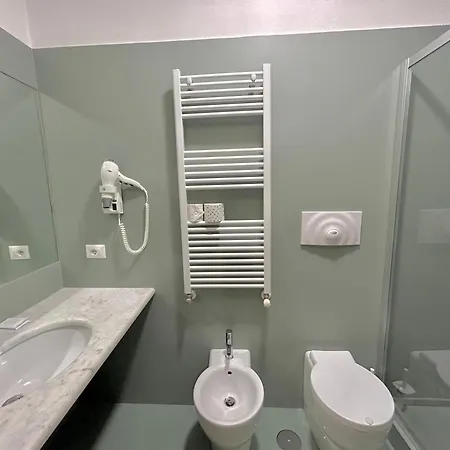 Carafa Di Maddaloni Residenza Di Charme 3*