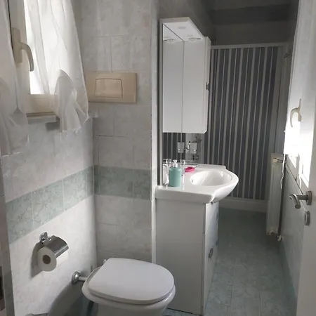 Bed & Breakfast A Due Passi Da Dante *